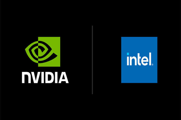 Kỷ nguyên Mới: Liên minh Nvidia và Intel Định hình lại AI PC và Cloud AI